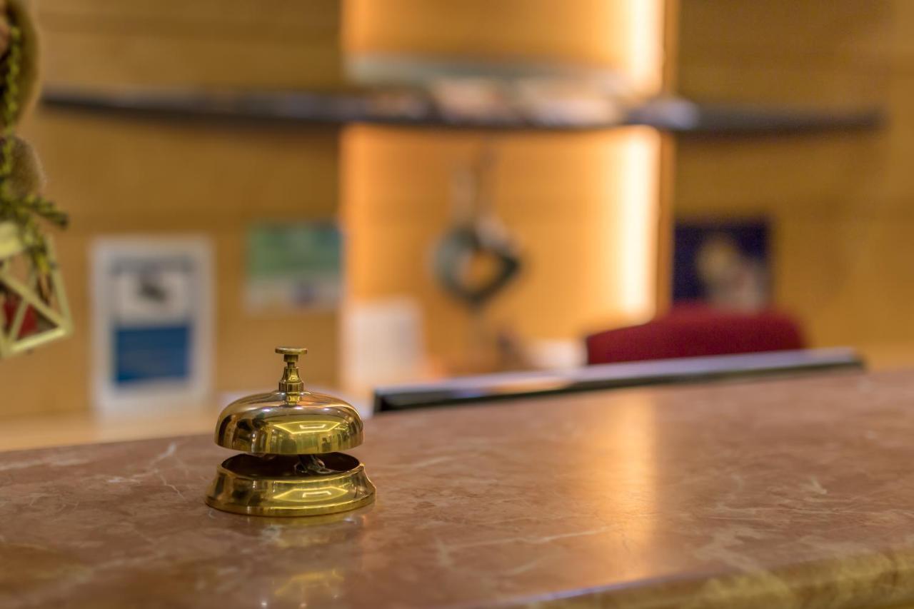 Hotel Alda El Suizo Ferrol Eksteriør bilde