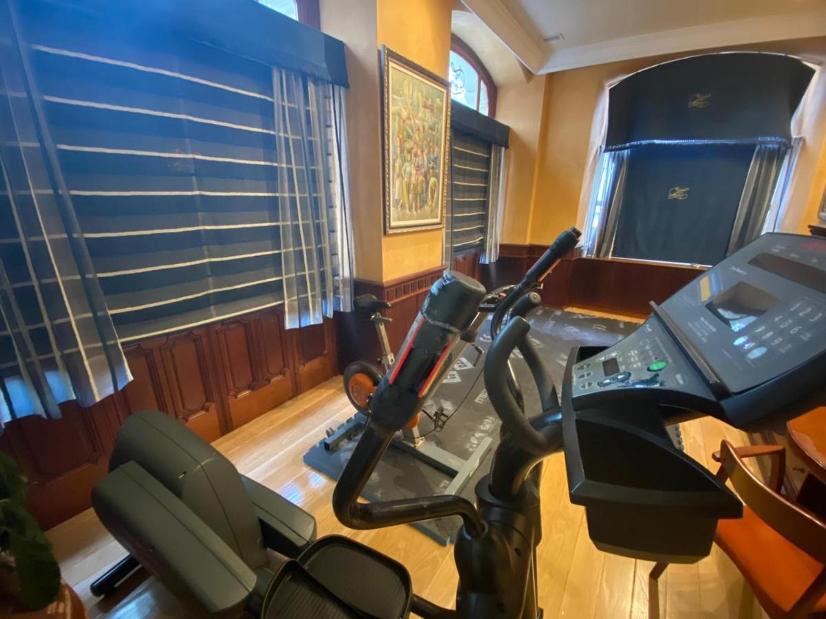 Hotel Alda El Suizo Ferrol Eksteriør bilde