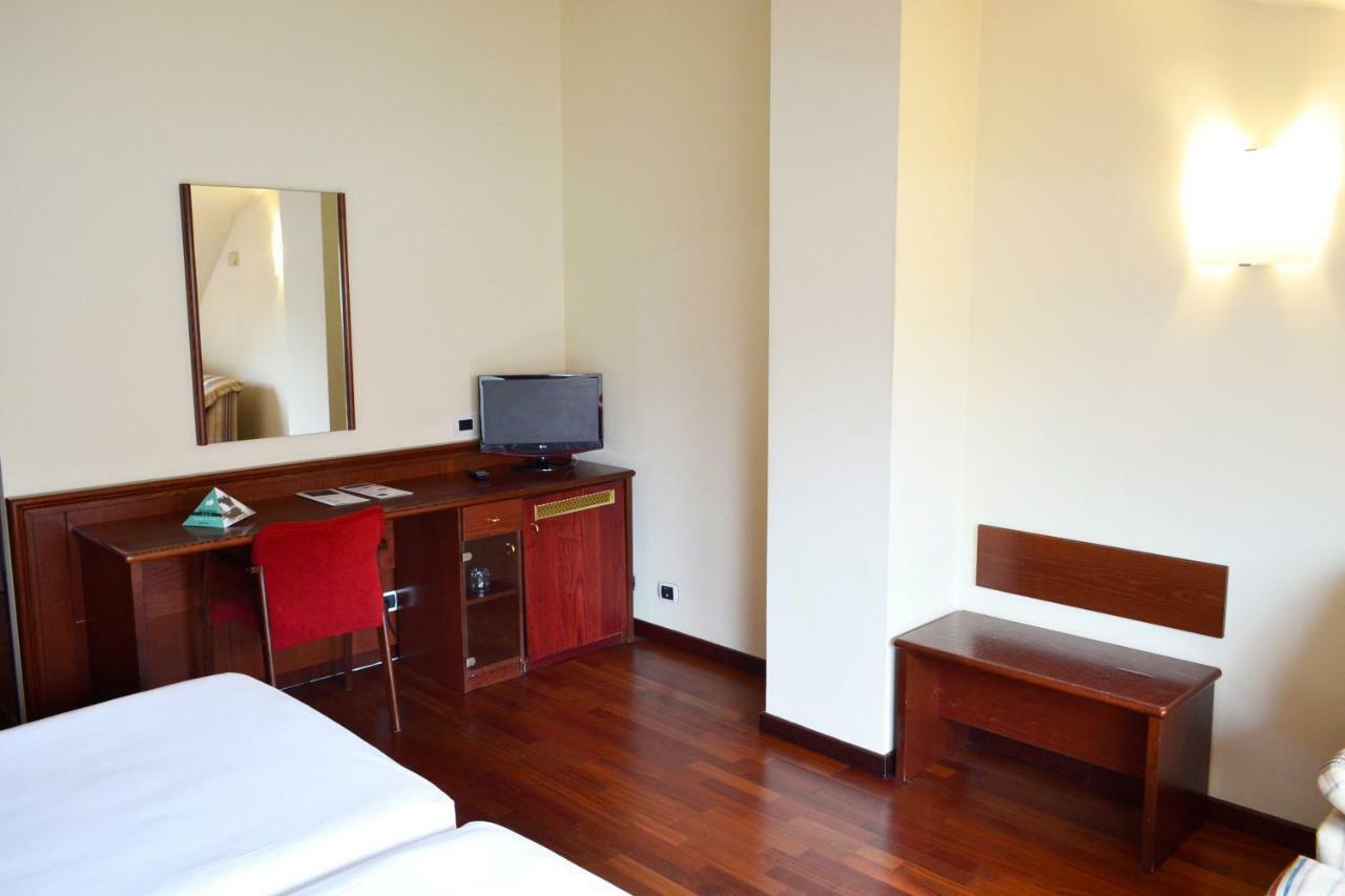 Hotel Alda El Suizo Ferrol Eksteriør bilde