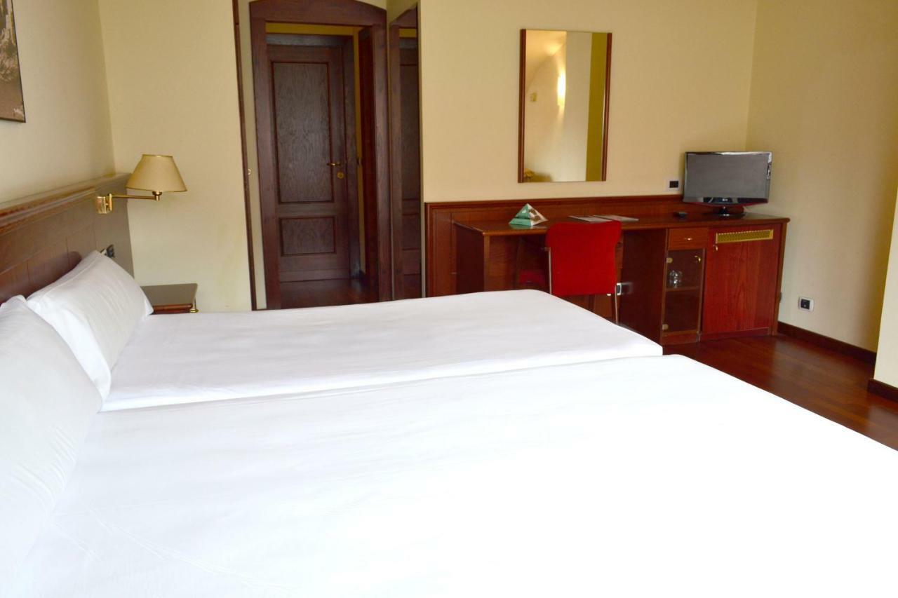 Hotel Alda El Suizo Ferrol Eksteriør bilde