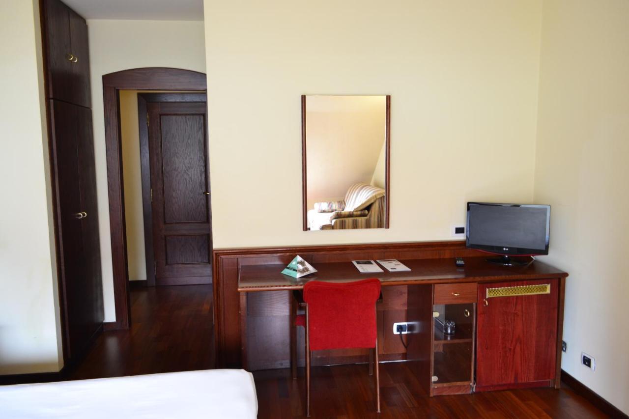 Hotel Alda El Suizo Ferrol Eksteriør bilde